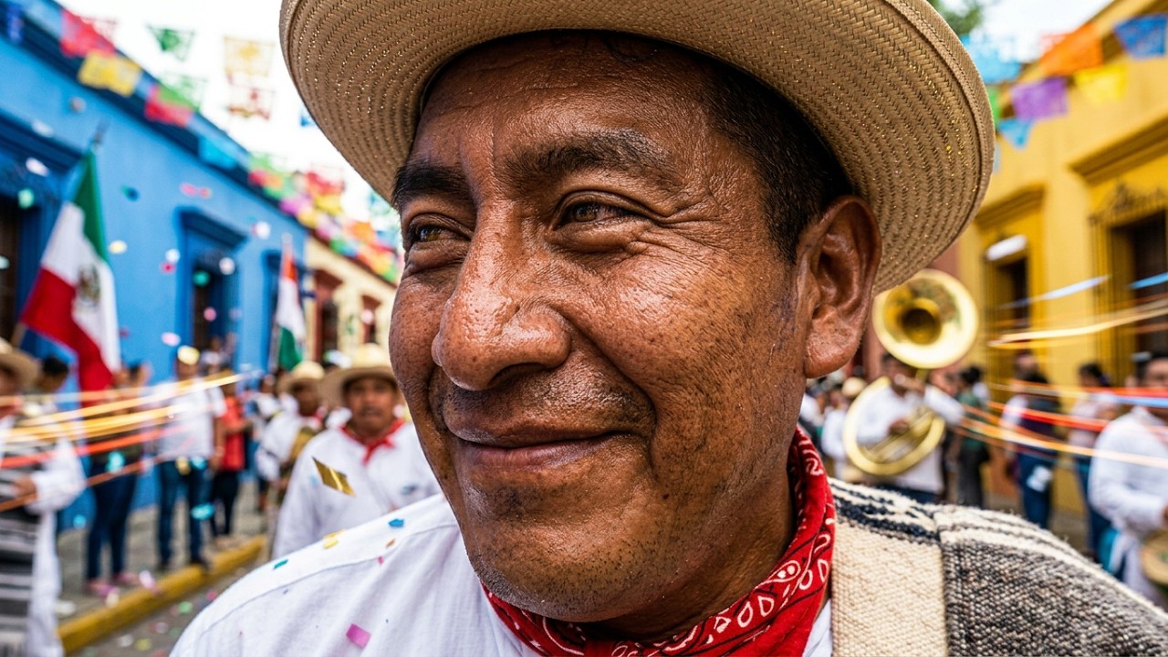 Video de las Expresiones Artísticas y Culturales de la Guelaguetza 2026