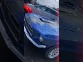 Mustang paint and resto #gunslingerspeedshop #custompaint #restoration