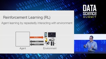 Keynote by Prof. Ion Stoica (UC Berkeley)