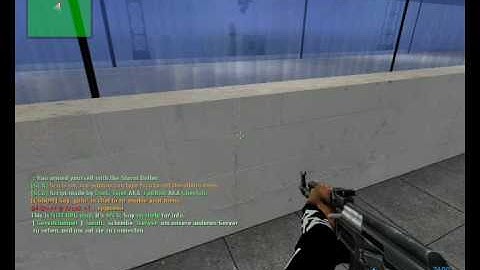 best css server ever!!!