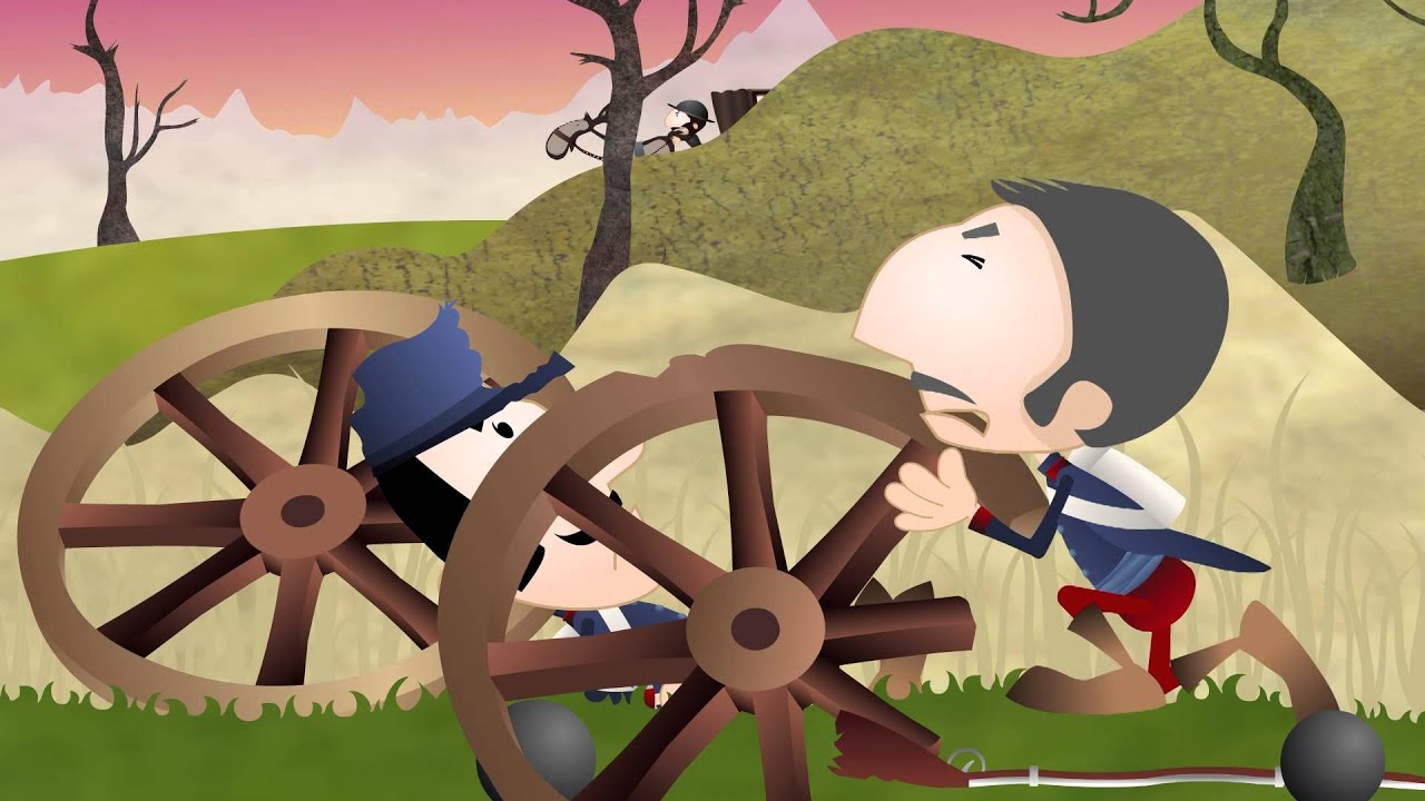 Helveticus: Henry Dunant et la Croix-Rouge