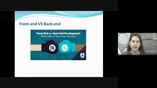 CC106 Web and Mobile Development Frameworks