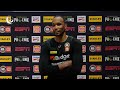 SEM Phoenix Press Conference | Yannis Morin 13.10.26