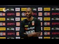 SEM Phoenix Press Conference | Yannis Morin 13.10.26