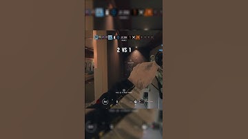 Doc #rainbowsixsiege #r6 #shorts