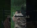 Nitro Pistón o Carabina? 🧐 El eterno debate se define en el campo.