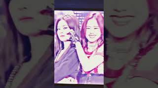 Rose & Lisa Vs Jennie & Jisso