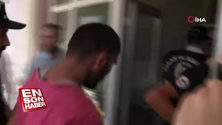 Suriyeli Kadını Ve Çocuğunu Öldürenler Gün Yüzü Göremeyecek