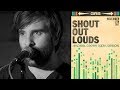Shout Out Louds - Amoeba Green Room Session