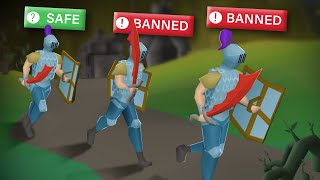 Jagex Arms Race Continues Against Runescape Cheaters