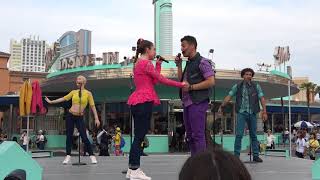 【4K】USJ パワー・オブ・ポップ(2018年5月17日 4回目)