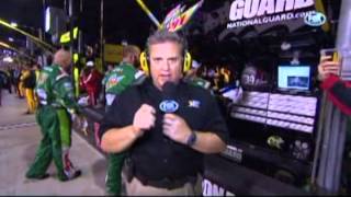 2012 Daytona 500 Part 1 of 17 (Intro/Starting Grid)