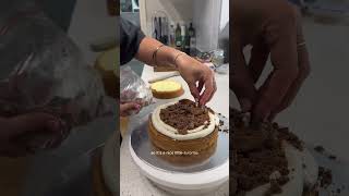 Easy Woolworths Cake Decorating Hack