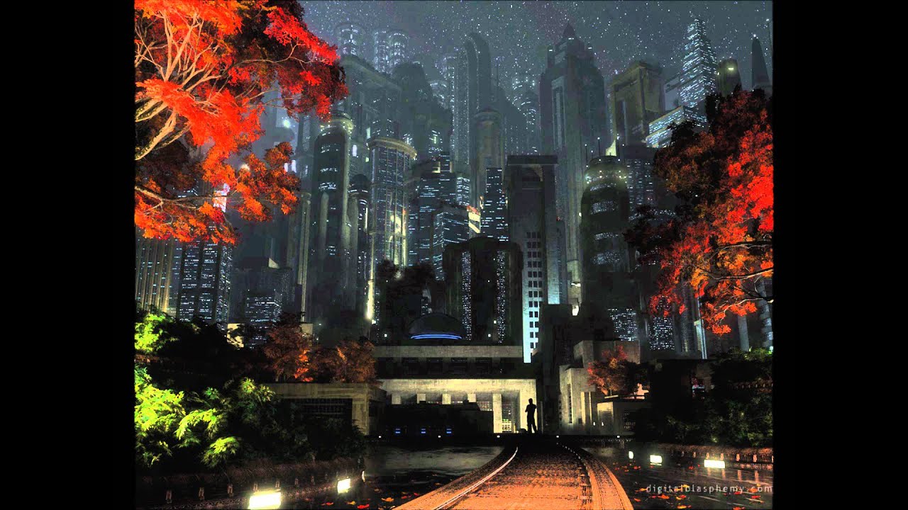 Example - Midnight Run (Flux Pavilion Remix)