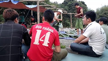 Đám cưới e gái /Hòa Bình TV