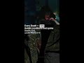 Every Death Makes Survivors WORSE (Unplayable at 10) DBD Challenge