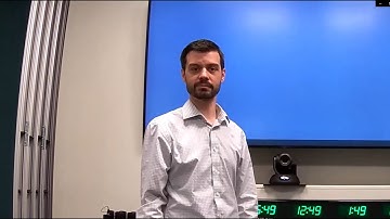 Poly Studio USB Presenter Mode