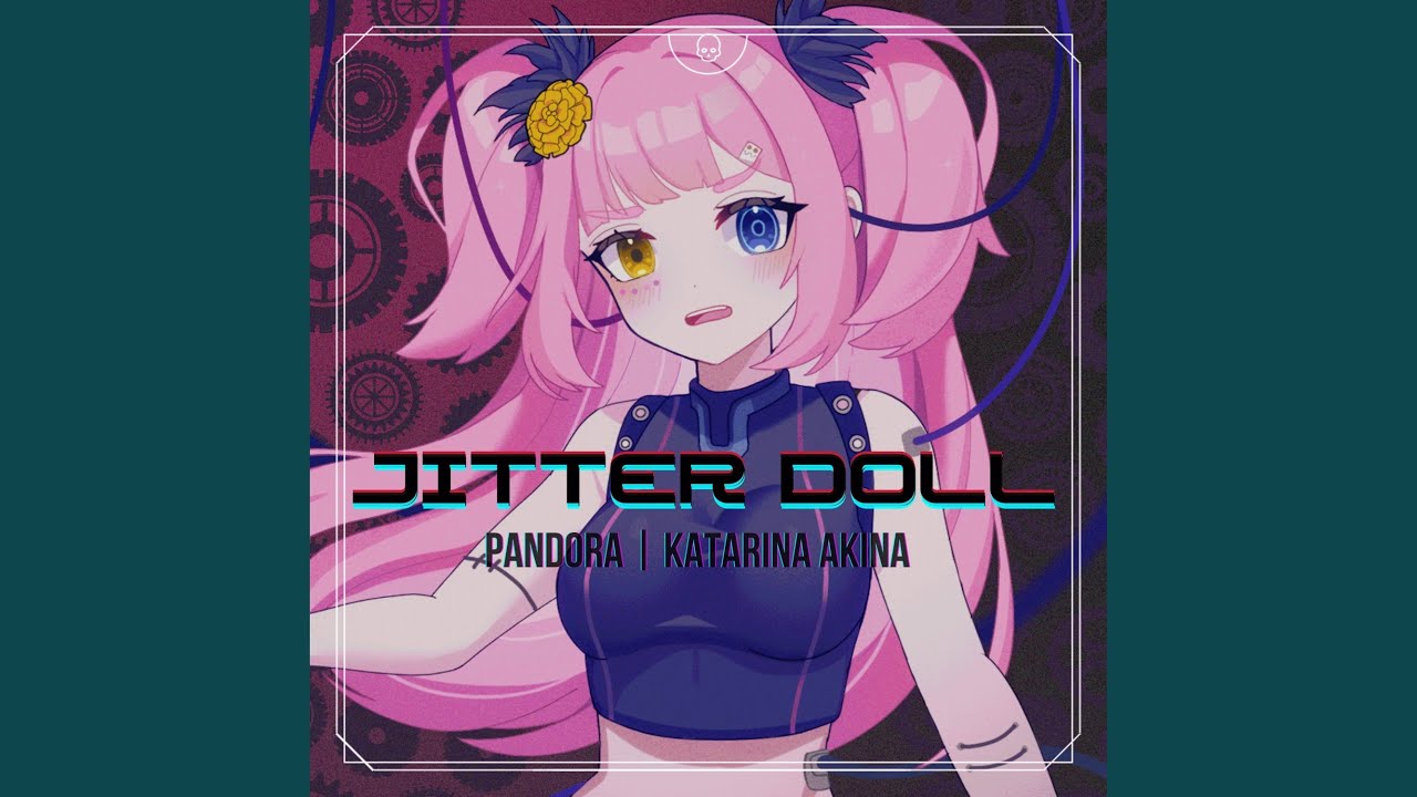 Jitter doll