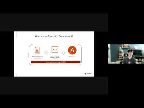 Ansible Community Meet