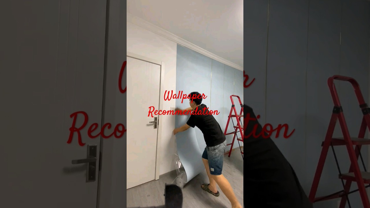 waterproof wallpaper| fact hende |FACT wallpaper |