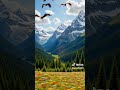 Cozy Log Cabins in Epic Nature Scenery: 12 Dreamy AI Images You’ll Want to Live In