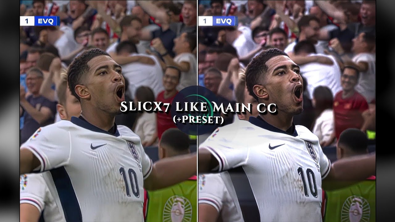 Best Ae like cc in Alight Motion Tutorial (+Preset)