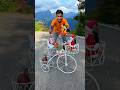 Small Cycle Vs Big Tricycle 3 Plant Stand Unboxing