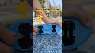 Sepatu Roda Terbaik   Sepatu Roda