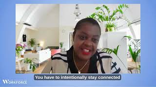 HPoW Career Chats: Dr. Joy Coates
