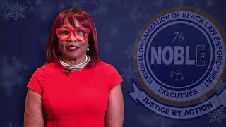 NOBLE Holiday Greeting 2022