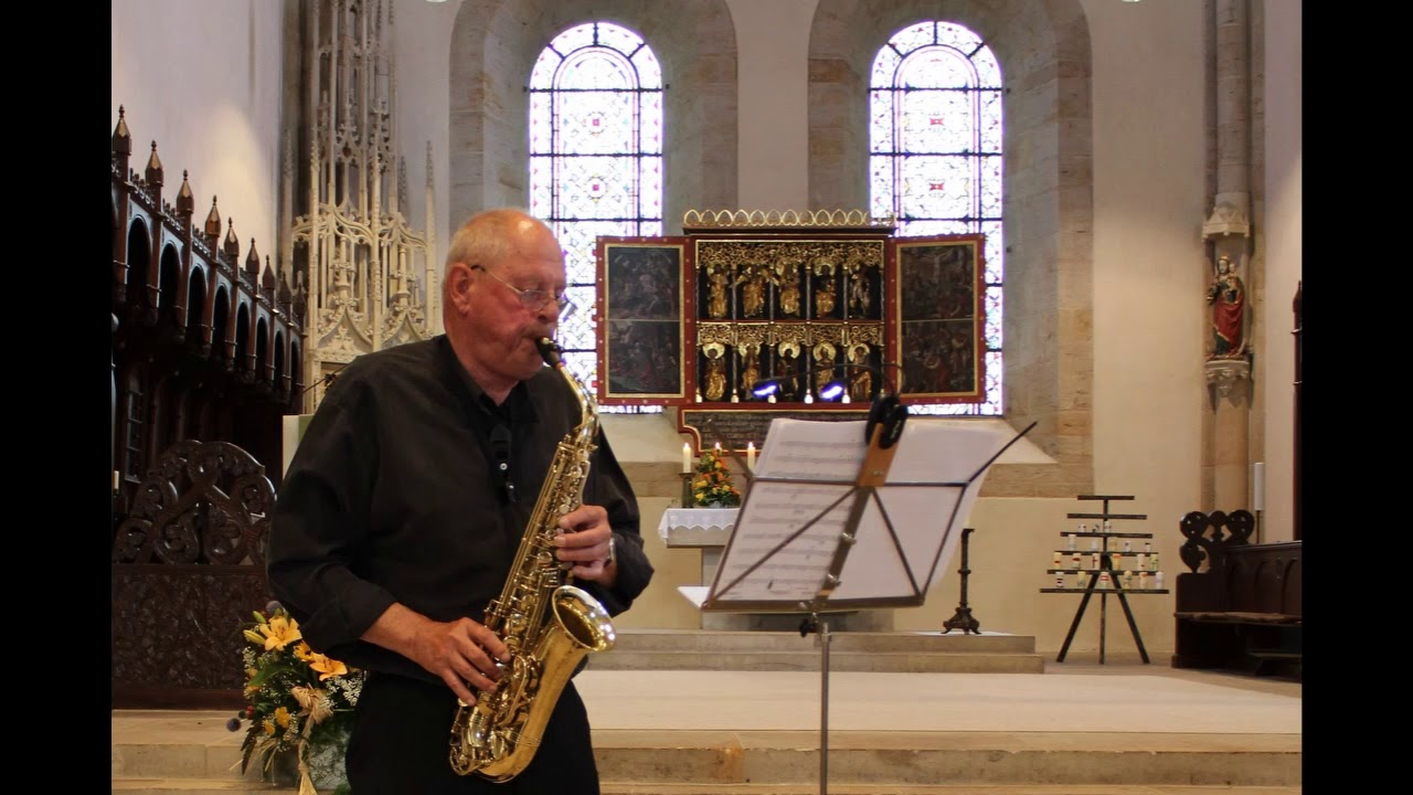 Gammal Fäbodpsalm från Dalarna