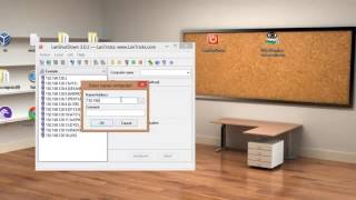كيف تعرف من يسرق النت منك وكيف تقوم بإغلاق جهازه أو إعادة تشغيله screenshot 1
