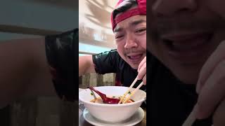 Me be the Plate! ❤️🤤😋 Pho Ha