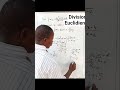 Comprendre la division euclidienne #maths #education #polynomials #fractions