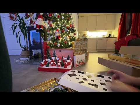 Rituals 3D Advent