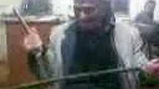 Atma Türkü Mahmut Dayi