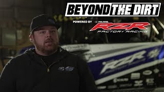 Beyond The Dirt - Brandon Schueler - Mint 400