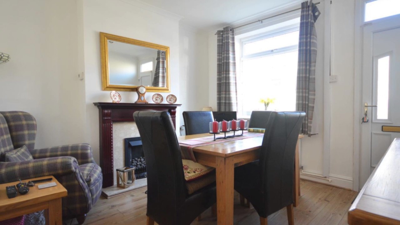 Estate Agents Nottingham Walton & Allen Sherbrook Road YouTube