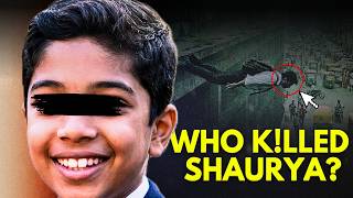 What Really Happened Inside St. Columbas School? Shourya Patil Case