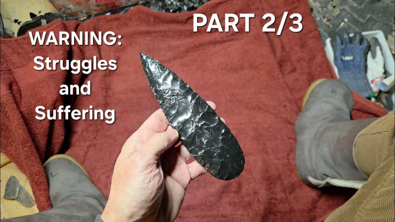 2287 - Part 2/3 - Tutorial - Obsidian Challenge 