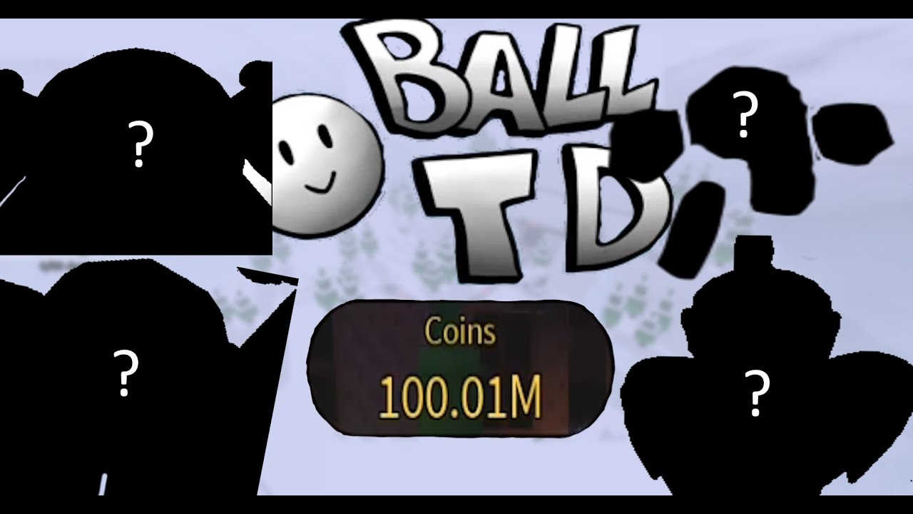 Unboxing 2 OMEGAS with 100 Million Coins in Roblox Ball Tower Defense