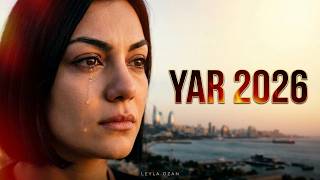 Sözlərin Şirin Niyyətin Qara Yar Leyla Ozan Ən Yeni Mahnı 2026