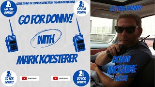 Go for Donny! with Mark Koesterer | NIL vs NCAA Deep Dive + Hollywood Sports Stories