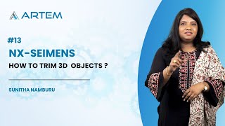 How to trim 3D objects? - NX Siemens - #13