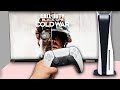 Call of Duty: COLD WAR - PS5 Multiplayer still Strong ? - POV Gameplay Test