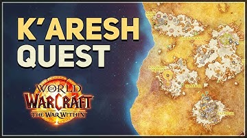 An Un-Bee-lievable Solution WoW Quest