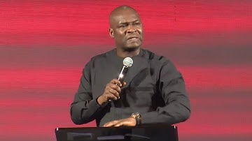 TWO (2) POWERFUL WAYS TO DETECT THE STRATEGIES OF SATAN - Apostle Joshua Selman 2022