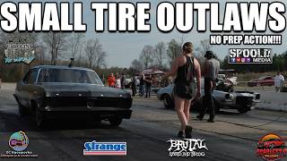 SMALL TIRE OUTLAWS BATTLE ON NO PREP!!! CAROLINA CASH DAYS: THE WARM UP 2026 AT SHADYSIDE