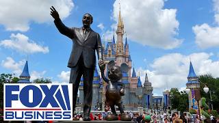 'INSANE': Disney guests STUNNED by outrageous burger and hot dog prices