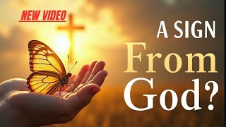 Butterflies in Dreams & the Bible: A Message of Transformation and Hope .